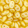 SuperDuo 5 x 2mm (loose) : Pearl Shine - Sunny Days