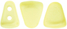 NIB-BIT 6/5mm : Powdery - Pastel Yellow