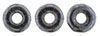 Ring Bead 1/4mm : Hematite