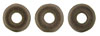 Ring Bead 1/4mm : Matte - Dk Bronze