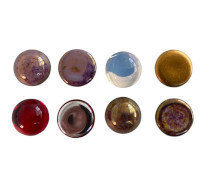 Cabochons Round 12mm