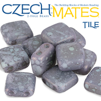 CzechMates Tile 6mm (loose)