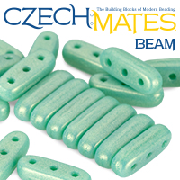 CzechMates Beam 10 x 3mm (loose)