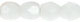 Firepolish 3mm (loose) : White