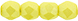 Firepolish 3mm (loose) : Pearl Shine - Amber