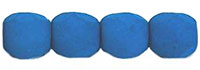 Fire-Polish 3mm (loose) : Neon - Blue