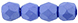Firepolish 3mm (loose) : Powdery - Blue