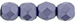 Firepolish 3mm (loose) : Powdery - Lilac