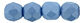 Firepolish 3mm (loose) : Powdery - Ocean