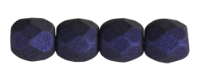 Fire-Polish 3mm (loose) : Twilight Moonlight Blue