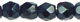 Firepolish 3mm (loose) : Navy Blue