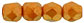 Firepolish 3mm (loose) : Halo Ethereal - Sandalwood