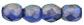 Firepolish 3mm (loose) : Halo - Ultramarine