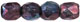 Firepolish 3mm (loose) : Luster - Transparent Amethyst