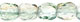 Firepolish 3mm (loose) : Luster - Lt Green