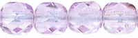 Fire-Polish 6mm (loose) : Alexandrite