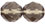 Firepolish 12mm (loose) : Black Diamond