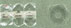 Firepolish 6/3mm Rondell (loose) : Crystal