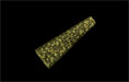 Splatter Texture Cone Finding 23/19 : Antique Brass