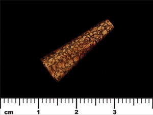 Splatter Texture Cone Finding 23/19 : Antique Copper
