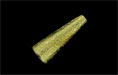 Splatter Texture Cone Finding 23/19 : Brass