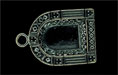 Niche Frame : Gun Metal