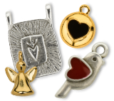 Charms