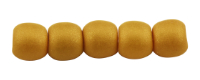 Round Beads 2mm (loose) :  Twilight Gilded Dusk