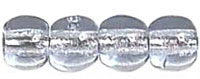 Round Beads 3mm (loose) : Tanzanite
