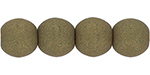 Round Beads 3mm (loose) : Dark Sage