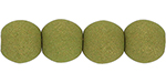 Round Beads 3mm (loose) : Verdant Glow
