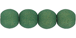 Round Beads 3mm (loose) : Green Garden