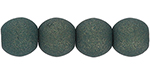 Round Beads 3mm (loose) : Forest Shade