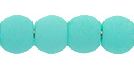 Round Beads 3mm (loose) : Bondeli Turquoise