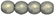 Round Beads 3mm (loose) : Neon Gray