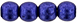Round Beads 4mm (loose) : ColorTrends: Saturated Metallic Super Violet
