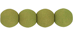 Round Beads 4mm (loose) : Verdant Glow
