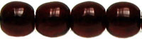 Round Beads 4mm (loose) : Garnet