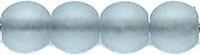 Round Beads 4mm (loose) : Matte - Alexandrite