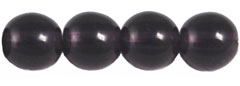 Round Beads 6 mm(loose) : Tanzanite