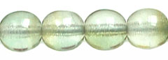 Round Beads 6mm (loose) : Dual Luster