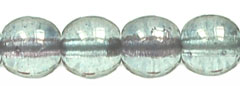 Round Beads 6mm (loose) : Luster