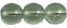 Round Beads 8mm (loose) : Lt Prairie Green