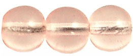 Round Beads 8mm (loose) : Rosaline