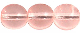 Round Beads 8mm (loose) : Rosaline