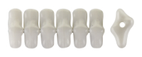 Chips 8/5mm : White