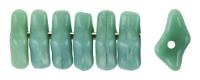 Chips 8/5mm : Opaque Turquoise