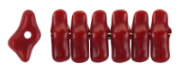 Chips 8/5mm : Opaque Red