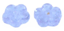 Flower 7 mm (loose) : Alexandrite