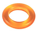 Large Ring 24mm (loose) : Topaz